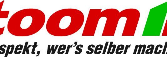 Logo toom - Respekt wer's selber macht